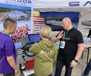 Miasteczko Zawodów Olsztyn 2025