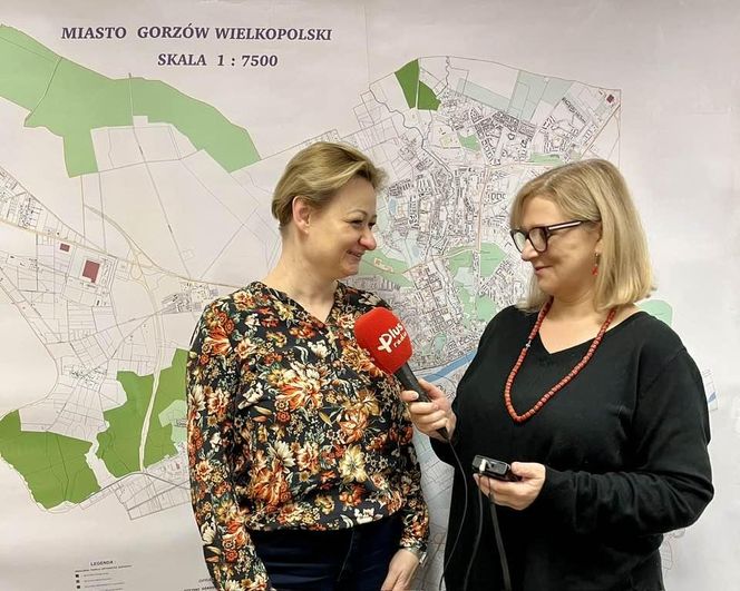 Zmiany już są faktem