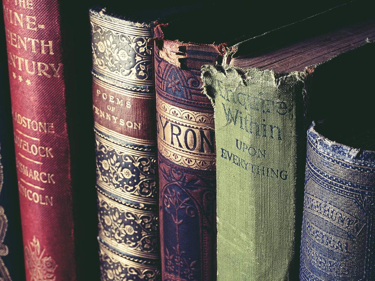 Zakończyła się digitalizacja starodruków w wojewódzkiej bibliotece