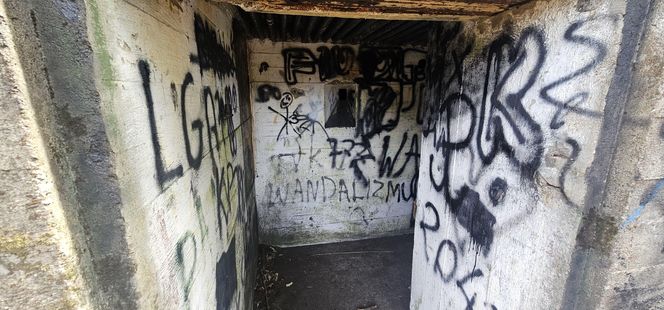 Odwiedziłam jeden z piękniejszych powiatów na Mazurach. To prawdziwy „szlak bunkrowy”