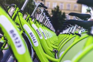 Zmiany w rowerze miejskim w Koszalinie. Wiemy, kiedy zacznie się tegoroczny sezon