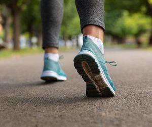 Wreszcie wiadomo, ile kroków dziennie robić dla zdrowia? Ogromne badania z polskim akcentem