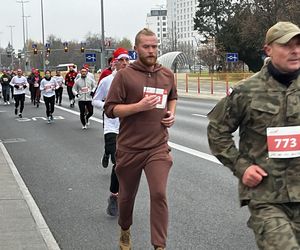 Bieg dla Niepodległej 2024 w Białymstoku