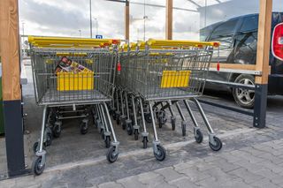 W sierpniu wypada niedziela handlowa. Tego dnia sklepy będą otwarte