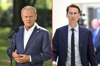 Posłowie PiS atakują Tuska. Wiedział o zagrożeniu powodziami już 10 września