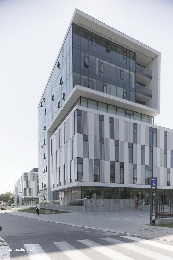 Wydział Neofilologii Uniwersytetu Gdańskiego