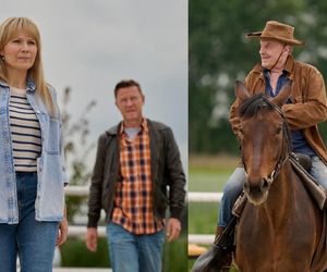 Na Wspólnej, odcinek 4073: Juliusz odbierze Żanecie i Wojtkowi syna! Wściekli Szulcowie skonfrontują się z seniorem - ZDJĘCIA
