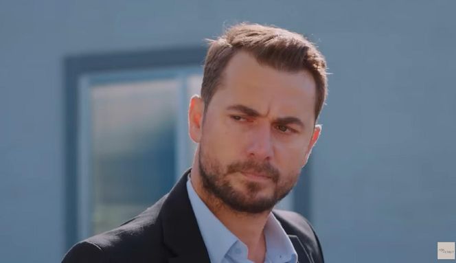 Miłość i nadzieja odc. 313. Kuzey