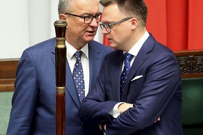 Były szef komisji rywinowskiej o możliwych problemach Towarzysza: "Mogą go dopaść g…