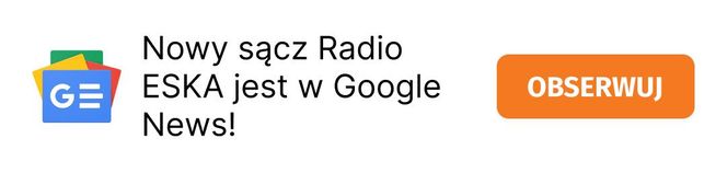 Nowy Sącz Radio ESKA Google News