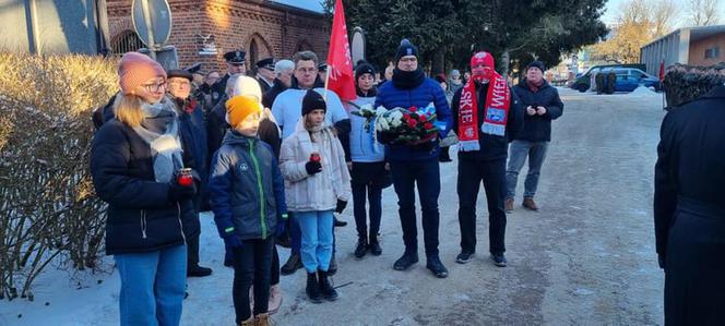 Obchody rocznicy Powstania Wielkopolskiego w Koszalinie