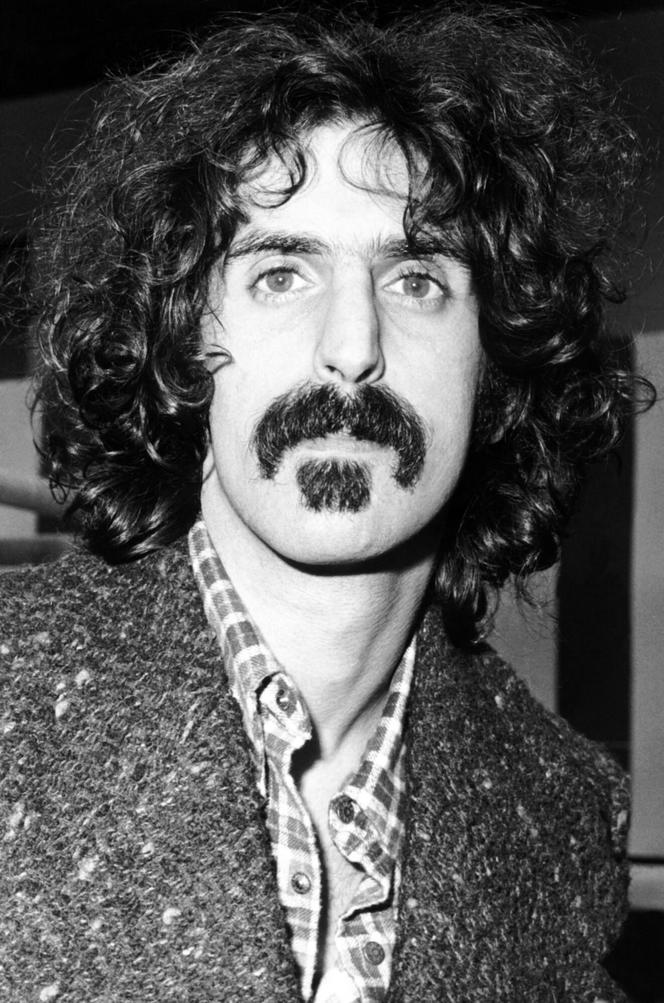 Frank Zappa