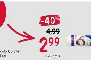 Mega promocja w Rossmann!