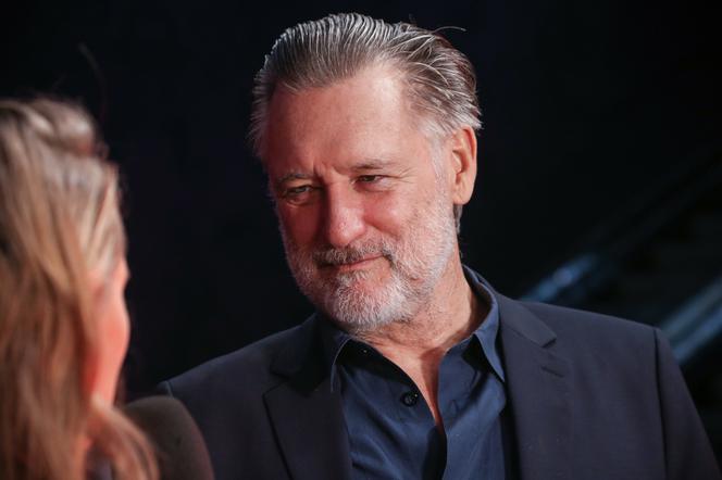 Bill Pullman