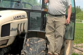 Janusz Rewiński - Stworzył swoją samotnię