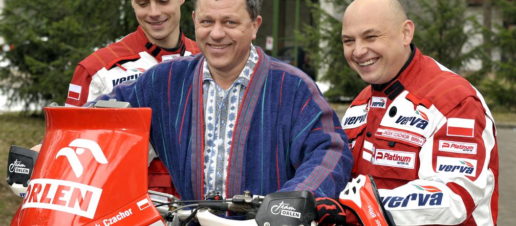 Plan serialu Na dobre i na złe