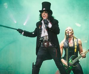 Alice Cooper to ikona rocka! Wybraliśmy 10 najlepszych utworów legendy