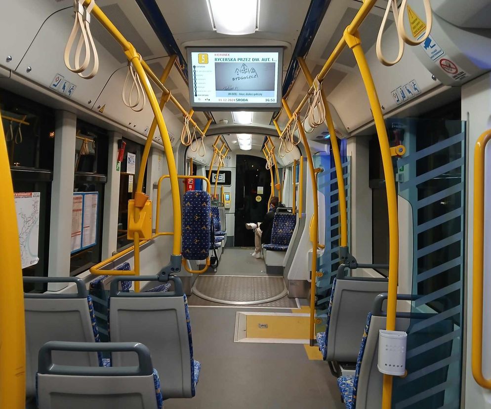 Elektryczna rewolucja na Pomorzu. 15 nowych autobusów już w przyszłym roku na trasach w regionie
