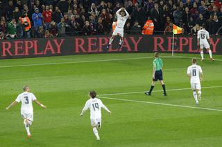 Barcelona - Real 1:2. Zobacz jak CR7 zepsuł święto na Camp Nou! [WIDEO]