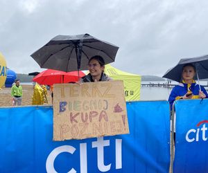 9. Citi Ukiel Olsztyn Półmaraton