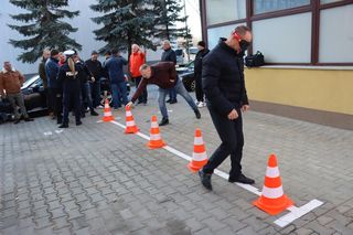 szkolenie pracowników pogotowia 