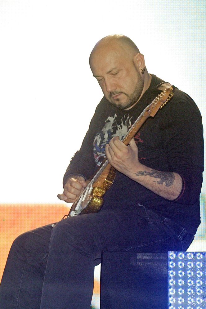 Grzegorz Skawiński nigdy nie założył rodziny. To nie było dla niego najważniejsze