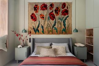 Dom Las, projekt: Studio Onu