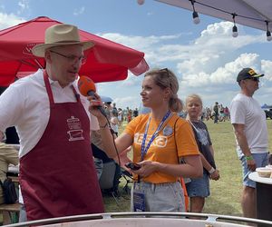XI Rodzinny Piknik Lotniczy w Gryźlinach