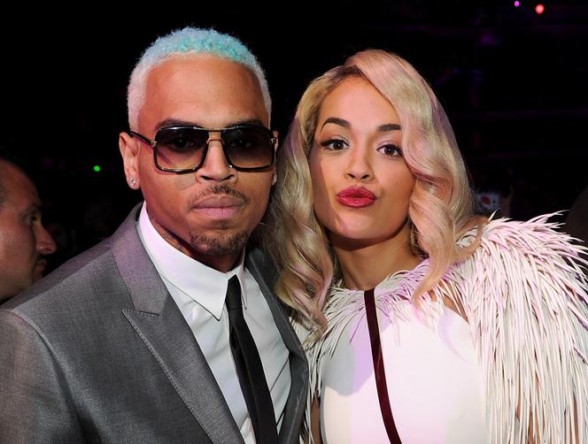 z kim teraz spotyka się Chris BrownAplikacja randkowa Jessica Soho