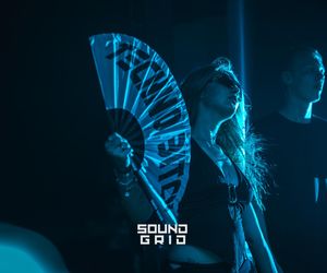 Sound Grid vol. 3