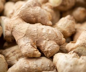 Co dzieje się z ciśnieniem kiedy regularnie jesz imbir? Poznaj kluczowe fakty