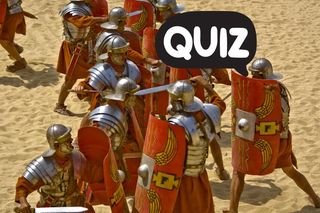 QUIZ. Najbardziej znane daty z historii świata. Wstyd ich nie znać