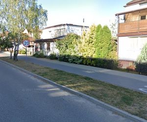 Czarna Białostocka w woj. podlaskim