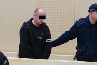 20 LAT DLA SADYSTY GWAŁCICIELA