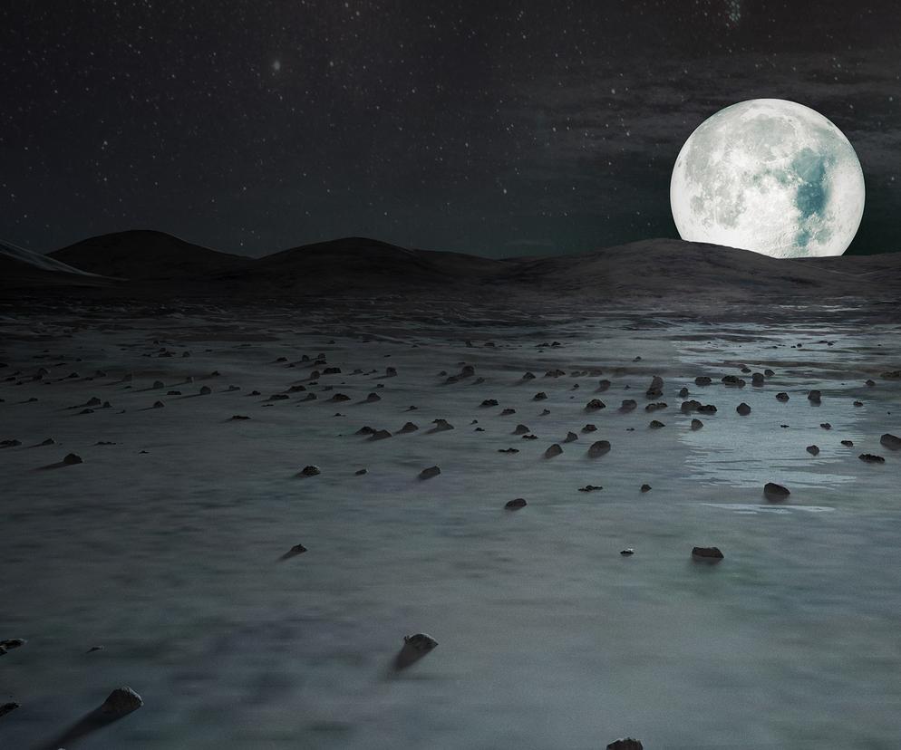 Pełnia Robaczego Księżyca wyciągnie spod ziemi najgorsze zbrodnie. Sprawdź, kiedy jest pełnia Księżyca w marcu 2023, dlaczego tak się nazywa i czego lepiej wtedy nie robić