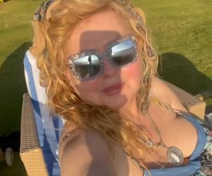 Magda Gessler - bez seksu nie schudniesz