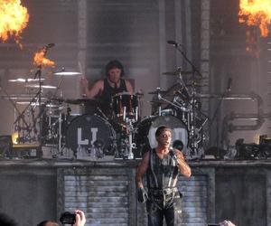 Rammstein reaguje na zarzuty. Zatrudnili prawników i agencję PR do zarządzania kryzysowego 