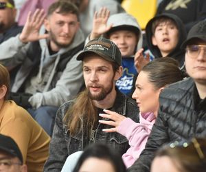 1. Finał Indywidualnych Mistrzostw Polski na Motoarenie. Zdjęcia kibiców i zawodników z Torunia