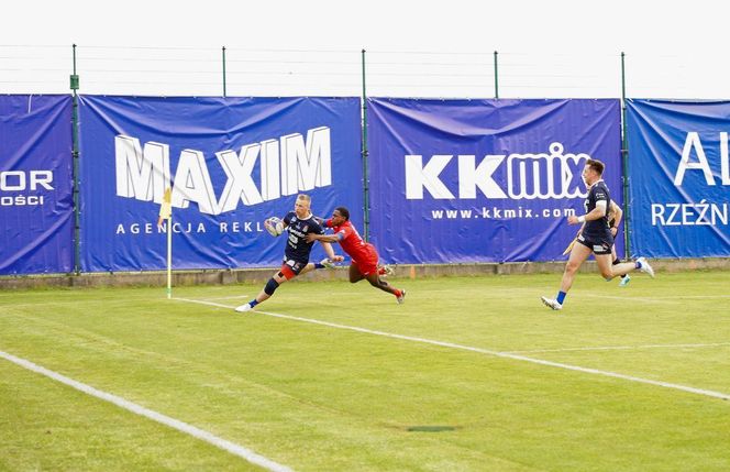 Derby Wschodu dla Siedlec. MKS Pogoń pokonała Budowlanych Lublin