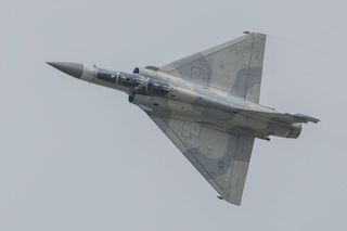 Tajwan zainteresowany samolotami Rafale