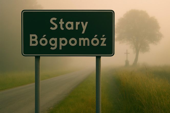Stary Bógpomóż
