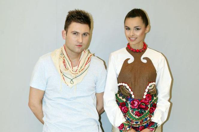 project runway 2, bartek