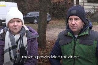 Rolnicy. Podlasie. Tomek i Monika mają dylemat. Trochę mi go szkoda