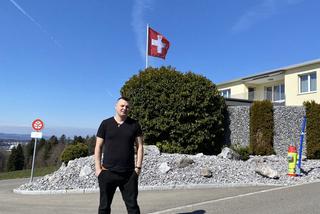 Polska Platforma Ekologiczna i Mr Sebii z pomocą dla Ukrainy