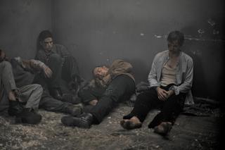 	Stulecie Winnych 2 sezon odcinek 24. Paweł (Tomasz Włosok)