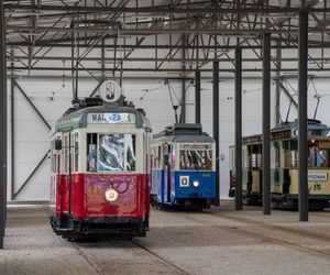 Na ulice Krakowa wyjadą zabytkowe tramwaje. Będą to pojazdy z Poznania, Warszawy oraz Wrocławia