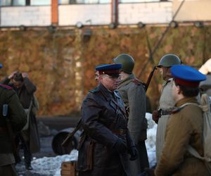 IX edycja widowiska historycznego Walki o Miechowice 1945