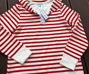 Małgorzata Socha handluje ubraniami 