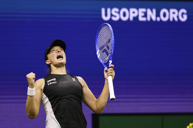 WTA Seul: Iga Świątek w półfinale