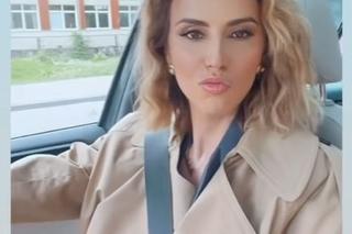 Michalina Sosna (Kama w M jak miłość)